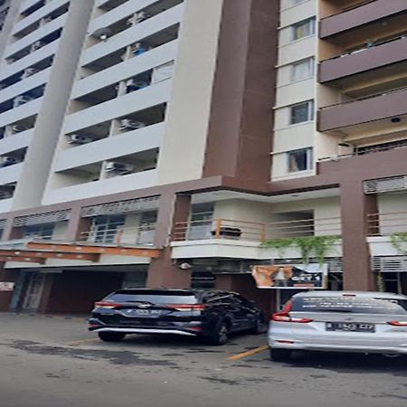 Cozy Studio Room Apartemen Centro City By Nusalink Jakarta Bagian luar foto