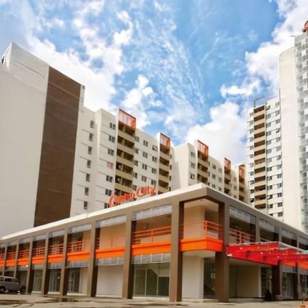 Cozy Studio Room Apartemen Centro City By Nusalink Jakarta Bagian luar foto