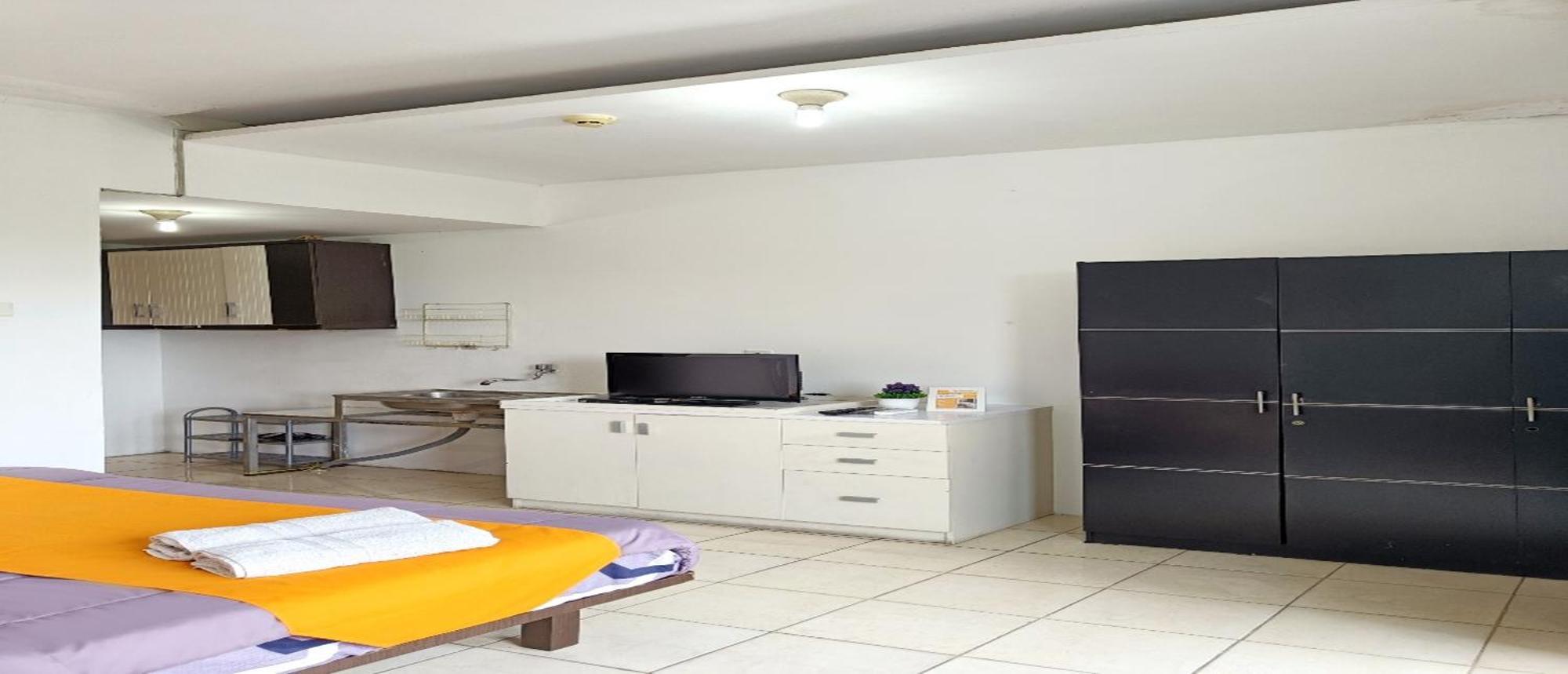 Cozy Studio Room Apartemen Centro City By Nusalink Jakarta Bagian luar foto