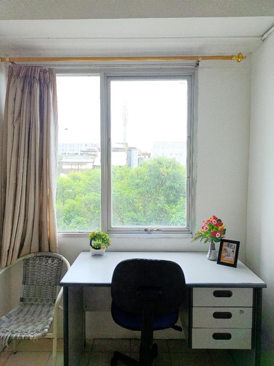 Cozy Studio Room Apartemen Centro City By Nusalink Jakarta Bagian luar foto